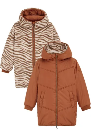 WE Fashion Winterjas