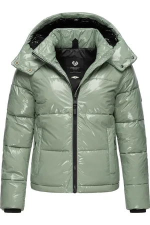 Ragwear Winterjas 