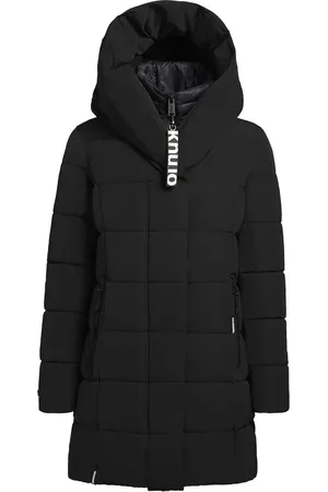 Khujo Winterjas 
