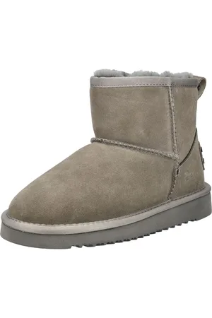 Mustang Snowboots