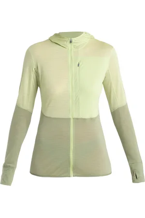 Icebreaker Sportief sweatshirt 