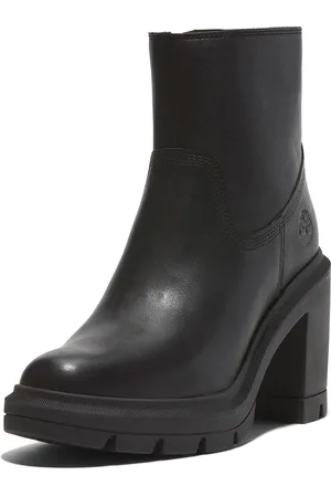 Timberland Enkellaarsjes