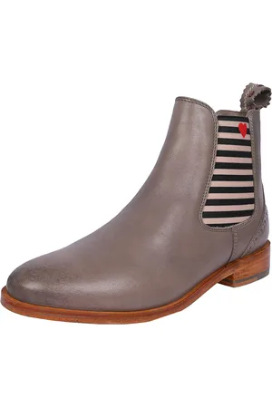 CRICKIT Chelsea boots 