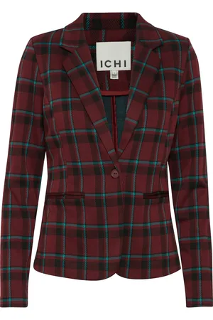 Ichi Blazers 