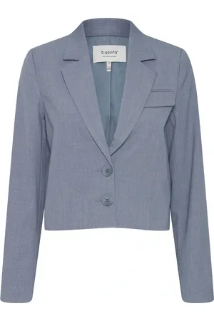 B YOUNG Blazers 