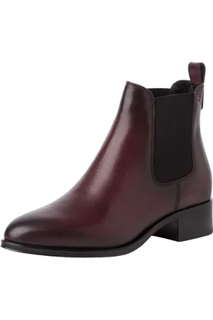Tamaris Chelsea boots