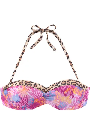 Buffalo Bikinitop