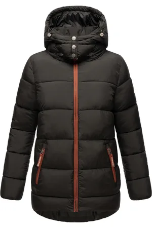 Navahoo Winterjas 