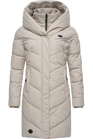 Ragwear Wintermantel 