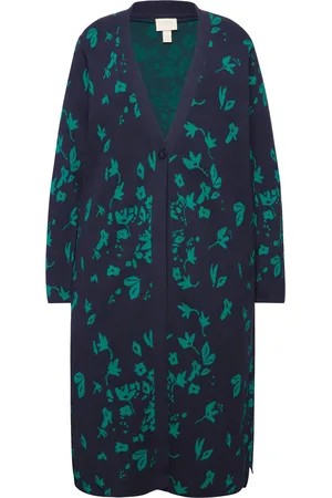 Ulla Popken Gebreid vest