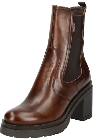 Nero Giardini Chelsea boots