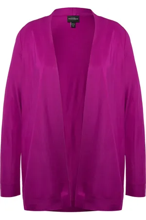 Ulla Popken Gebreid vest