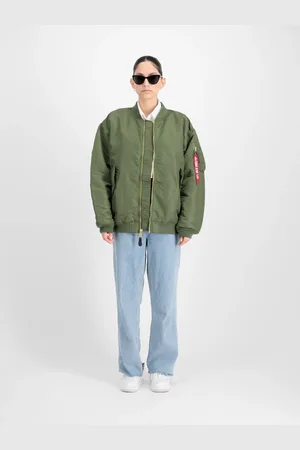 Alpha Industries Tussenjas