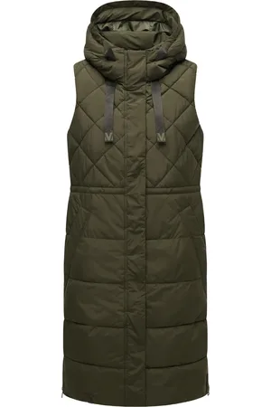Marikoo Bodywarmer 