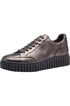 QS by s.Oliver Sneakers laag