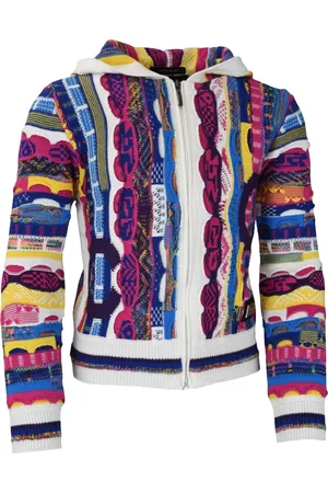 Carlo Colucci Gebreid vest