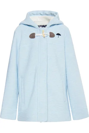Schmuddelwedda Fleece jas