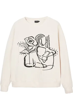 Desigual Sweatshirt