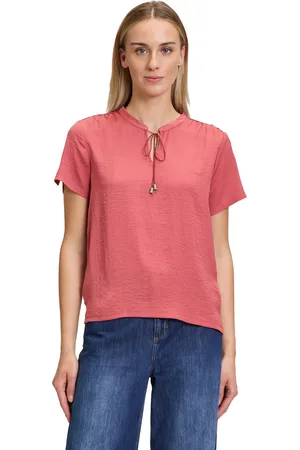 Cartoon Blouse