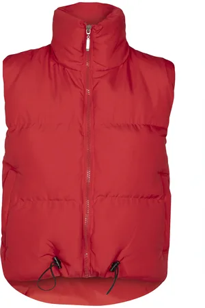 Jimmy Sanders Bodywarmer