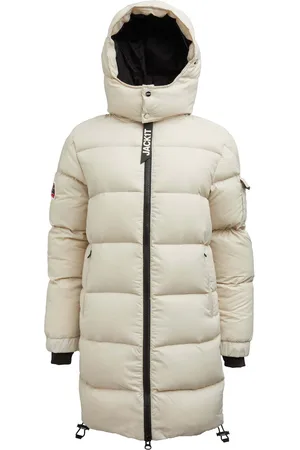 Jack1t Outdoormantel
