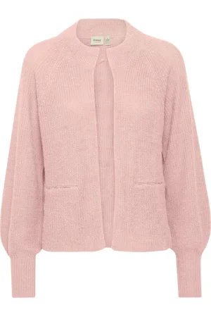 FRANSA Gebreid vest 