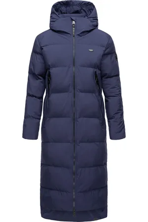 Ragwear Wintermantel 