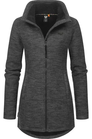 Ragwear Gebreid vest 