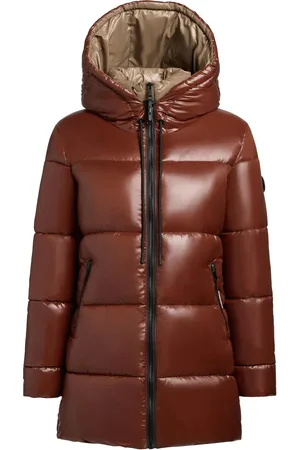 Khujo Wintermantel 