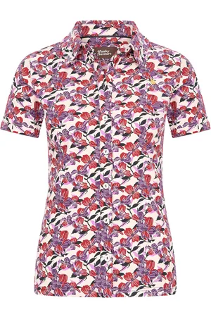 4 Funky flavours Blouse 