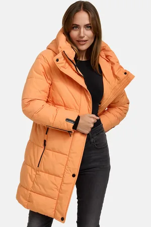 Marikoo Wintermantel 