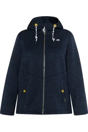 Schmuddelwedda Fleece jas