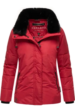 Navahoo Winterjas 