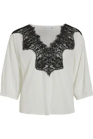 VILA Shirt