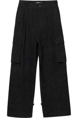 Desigual Broek