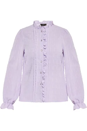 Faina Blouse