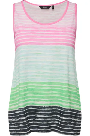 Ulla Popken Top