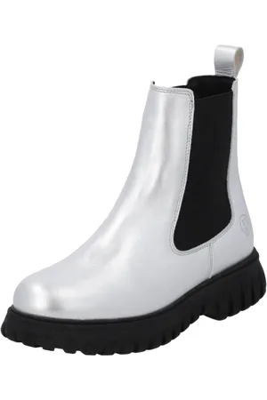 Palado Chelsea boots 