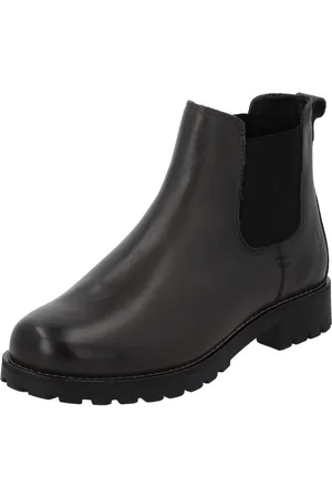 Palado Chelsea boots 