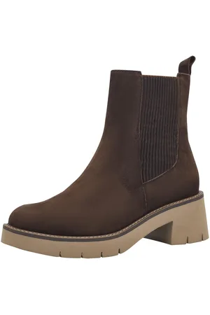 Tamaris Chelsea boots
