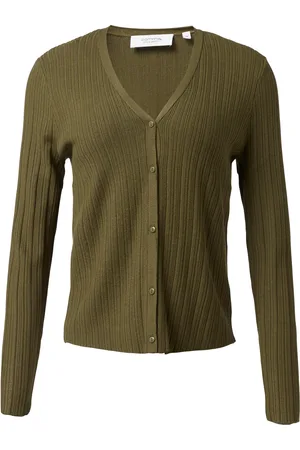 Comma, Gebreid vest
