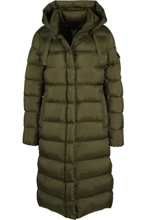 Fuchs Schmitt Wintermantel