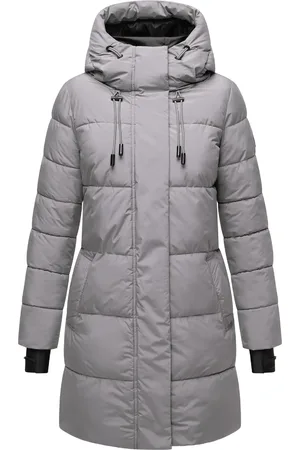 Marikoo Wintermantel 