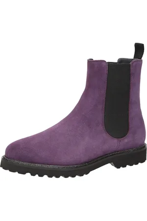 Sioux Chelsea boots 