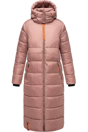 Navahoo Wintermantel
