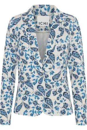 Ichi Blazers 