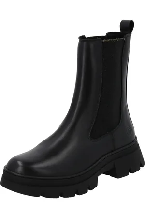 Palado Chelsea boots 
