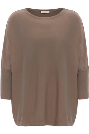 anou anou Oversized trui