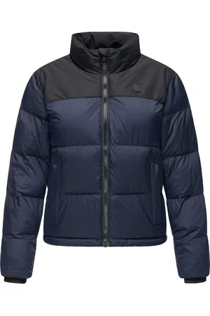 Ragwear Winterjas 