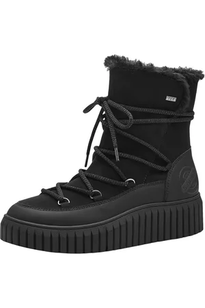 QS by s.Oliver Snowboots